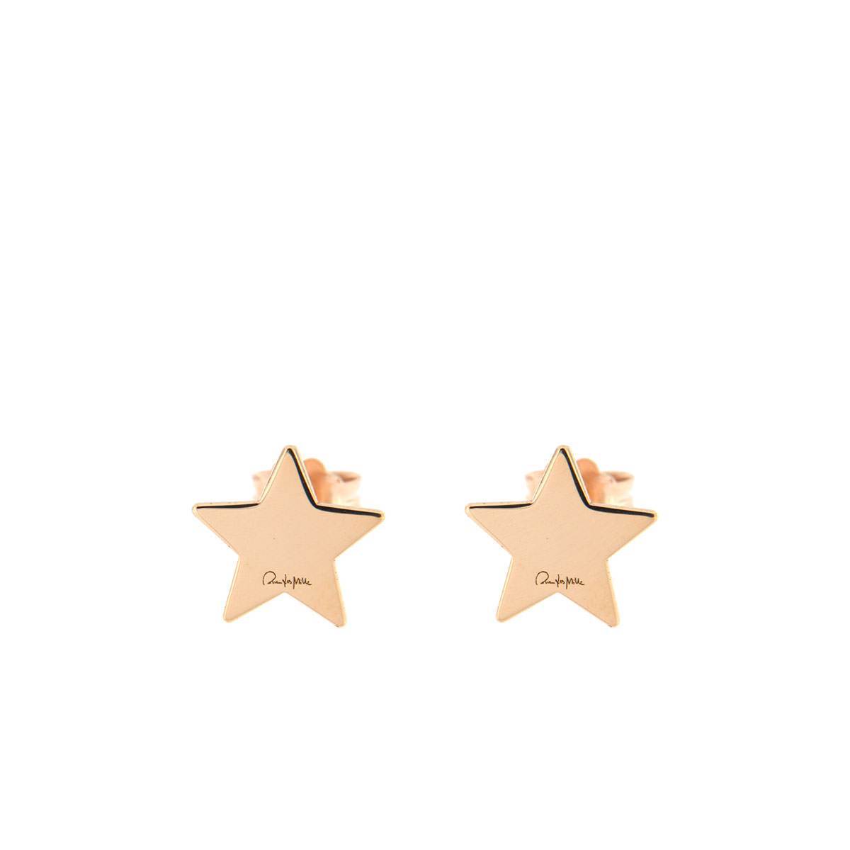 Orecchini Lobo Stella Rue Des Mille (4417531019349)