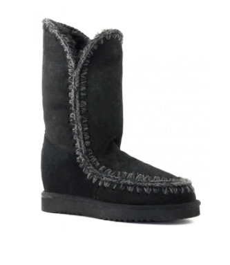 Mou Eskimo Wedge Tall (4791967154261)