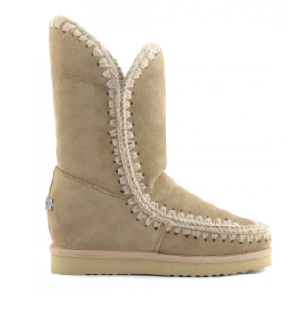 Mou Eskimo Wedge Tall (4791967973461)