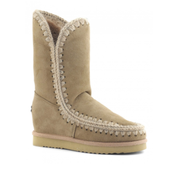 Mou Eskimo Wedge Tall (4791967973461)