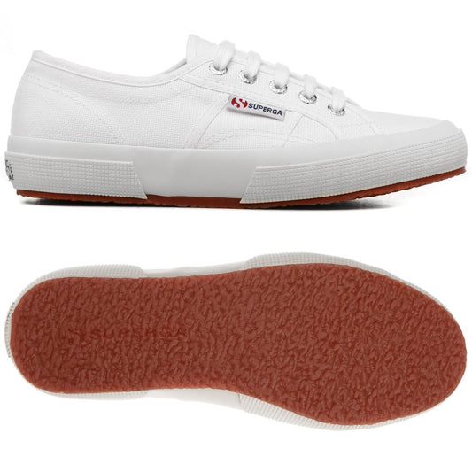 iotti-gioielli - Superga 2750-COTU CLASSIC - Superga - Sneaker (2867609239637)