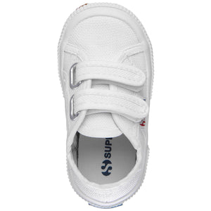 iotti-gioielli - Superga Bimbo 2750-COTJSTRAP CLASSIC - Superga - Sneaker (4096010420309)