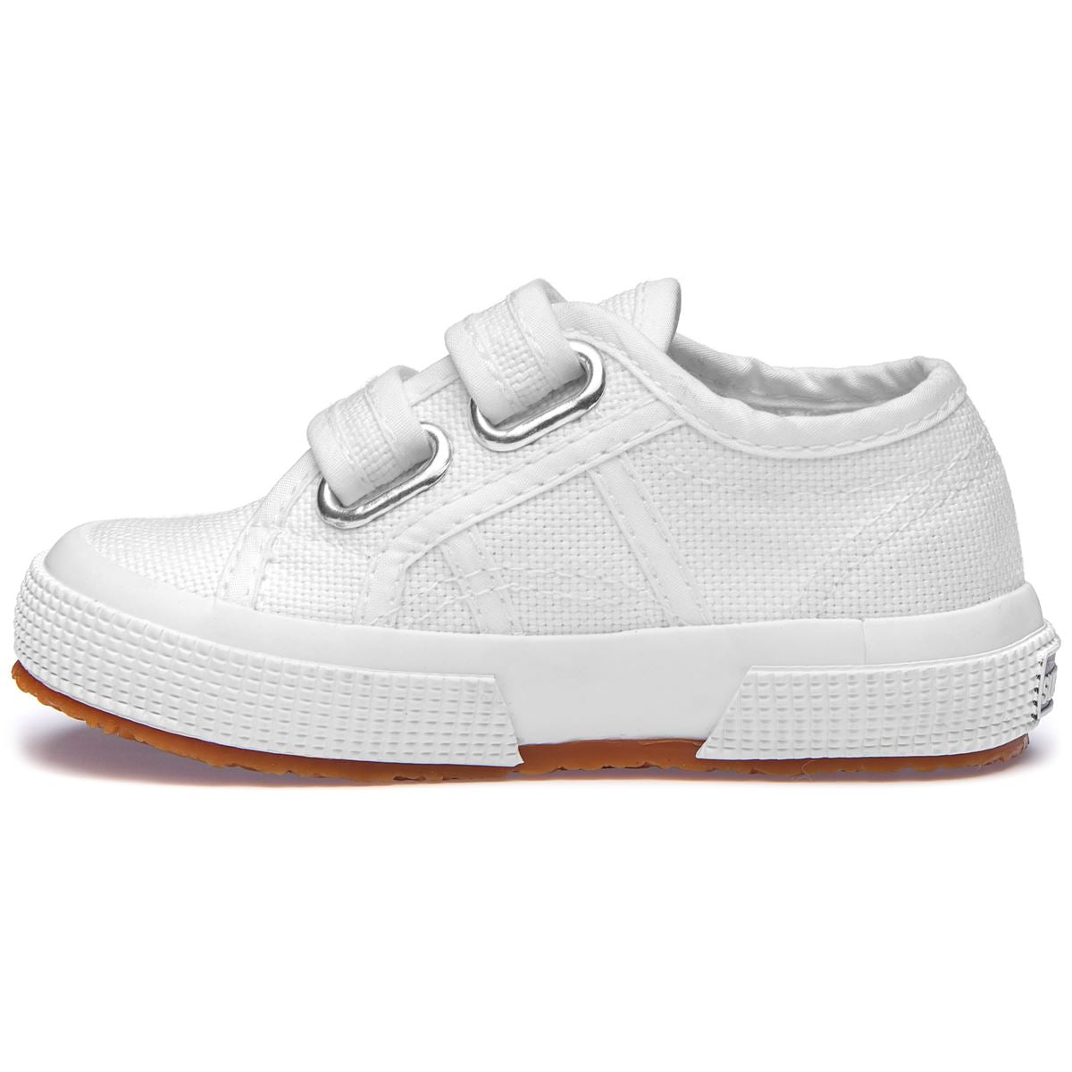iotti-gioielli - Superga Bimbo 2750-COTJSTRAP CLASSIC - Superga - Sneaker (4096010420309)