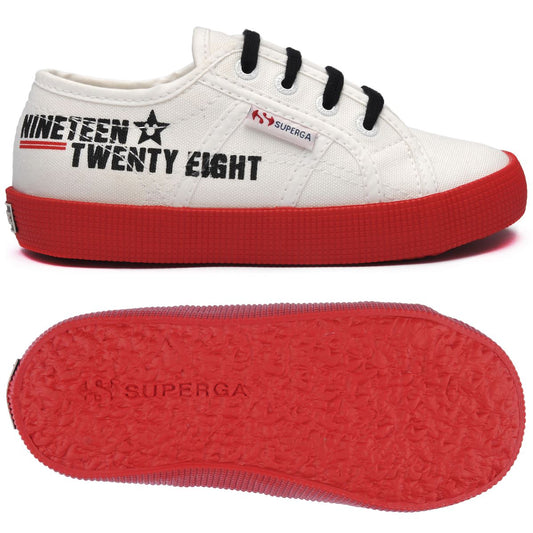 iotti-gioielli - Superga Bimbo CARTOON 2750-1928 COTBUMPJ - Superga - Sneaker (4096015269973)