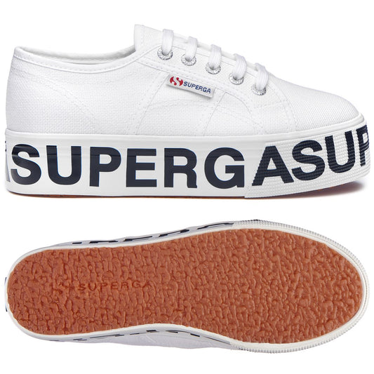 iotti-gioielli - Superga 2790-Cotw Outsole Lettering - Superga - Sneaker (2866926125141)