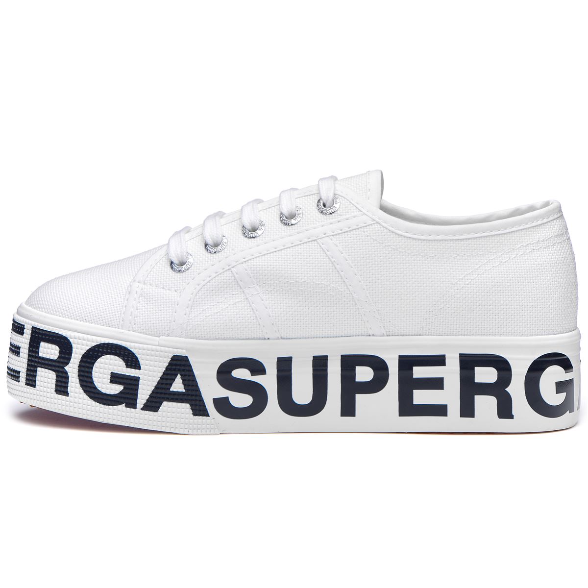 iotti-gioielli - Superga 2790-Cotw Outsole Lettering - Superga - Sneaker (2866926125141)