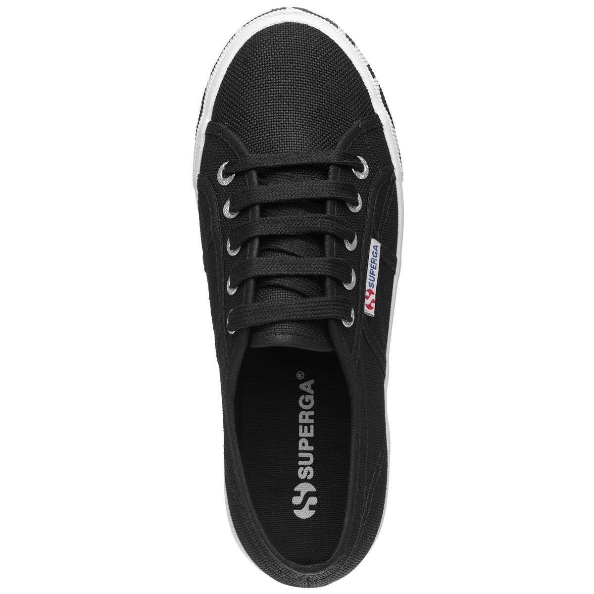 iotti-gioielli - Superga 2790-Cotw Outsole Lettering - Superga - Sneaker (2867200491605)