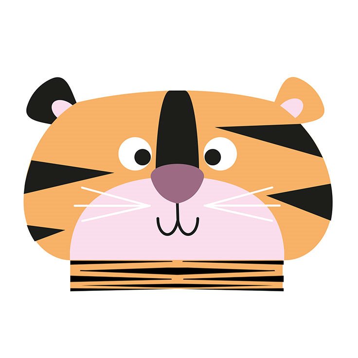 Lampada Jungle Tigre (4294991085653)