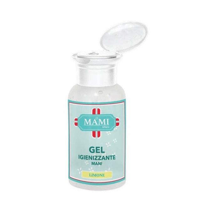 Mami Igienizzante Mani (4563441746005)