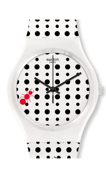 Maxi Swatch Orologio da parete