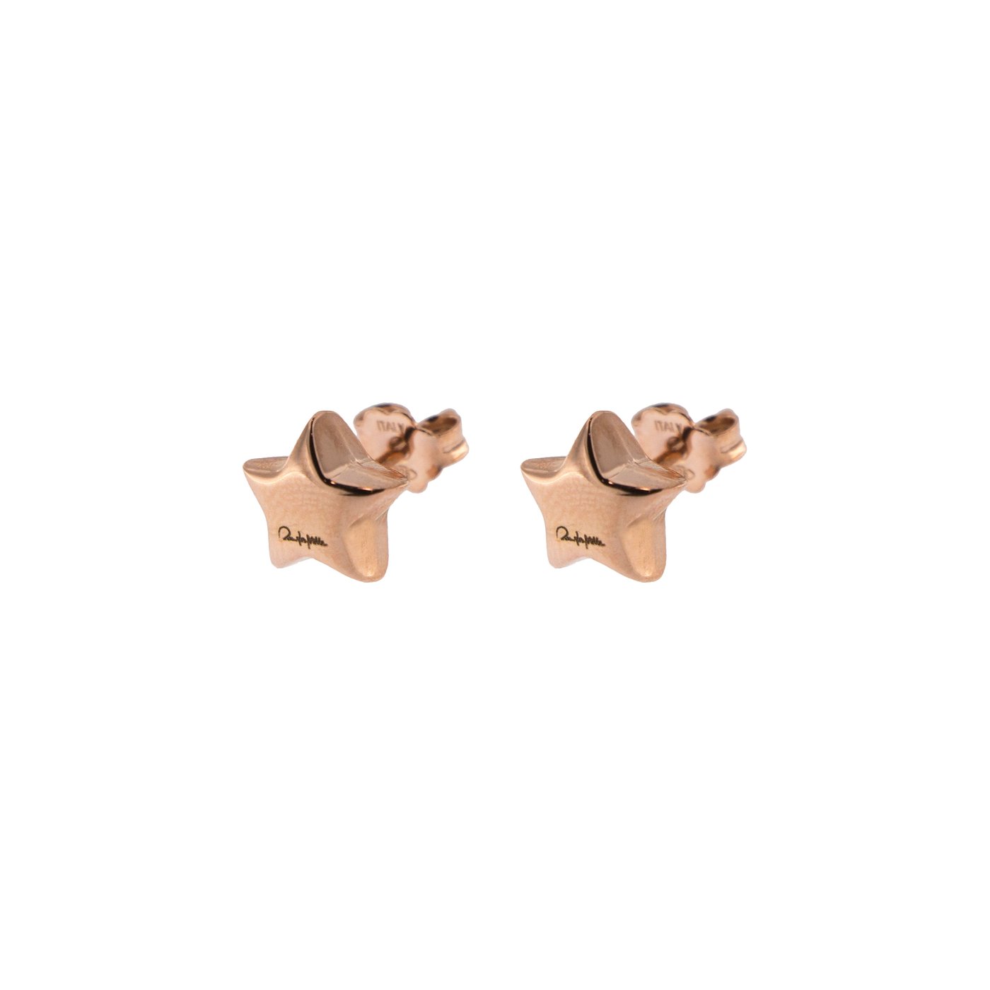 COPPIA ORECCHINI stella Rue des Mille (4564536262741)
