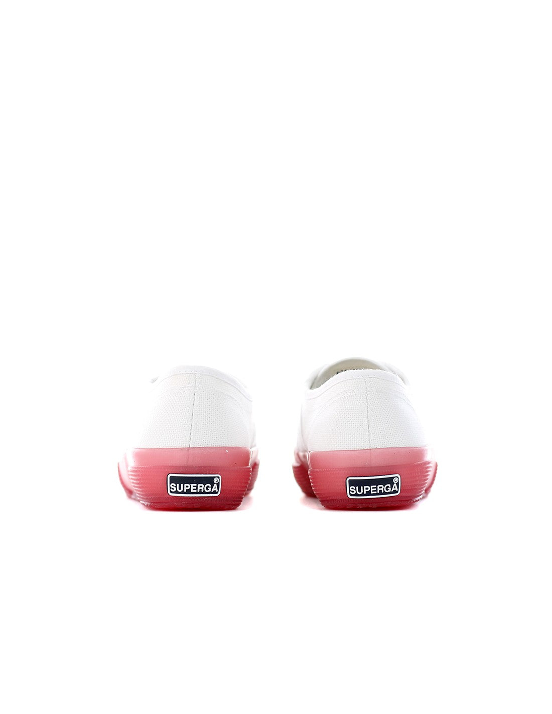 Superga Gelly Gum suola rosa (4551974486101)