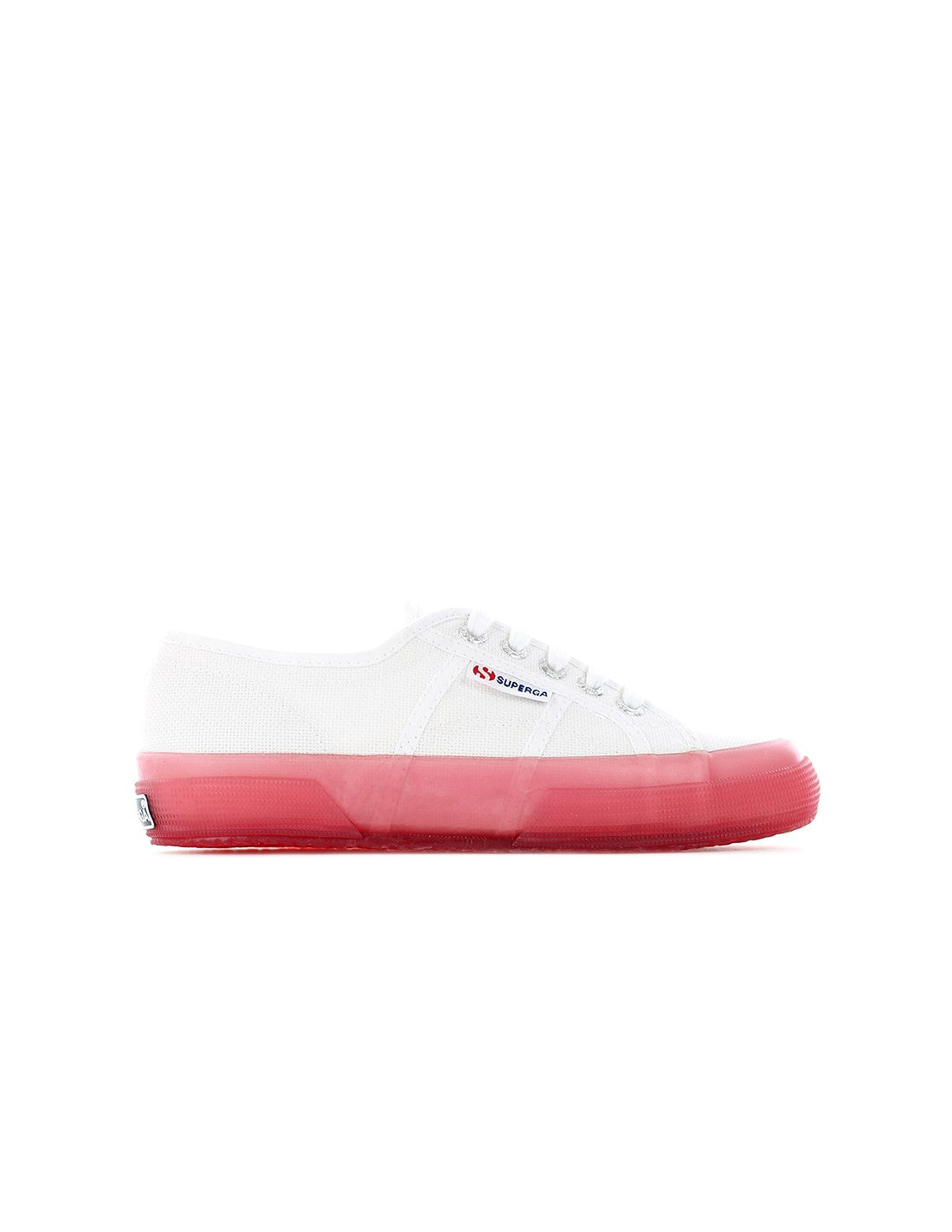 Superga Gelly Gum suola rosa (4551974486101)