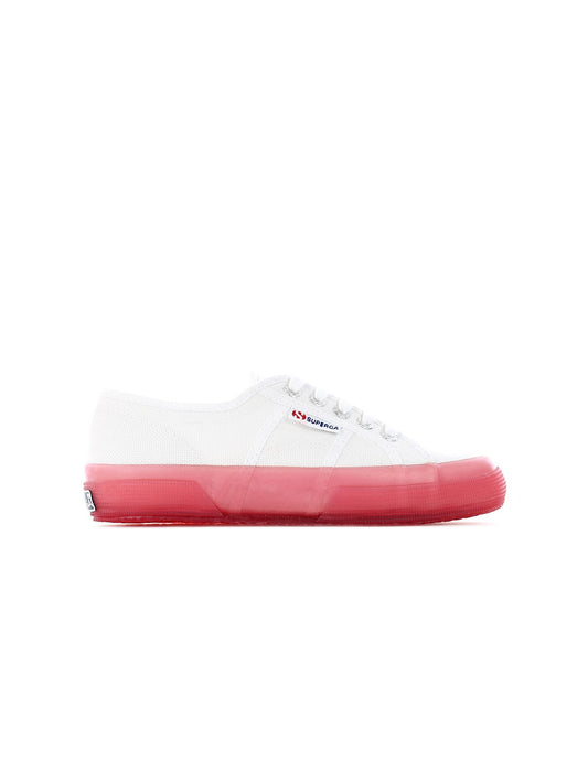 Superga Gelly Gum suola rosa (4551974486101)