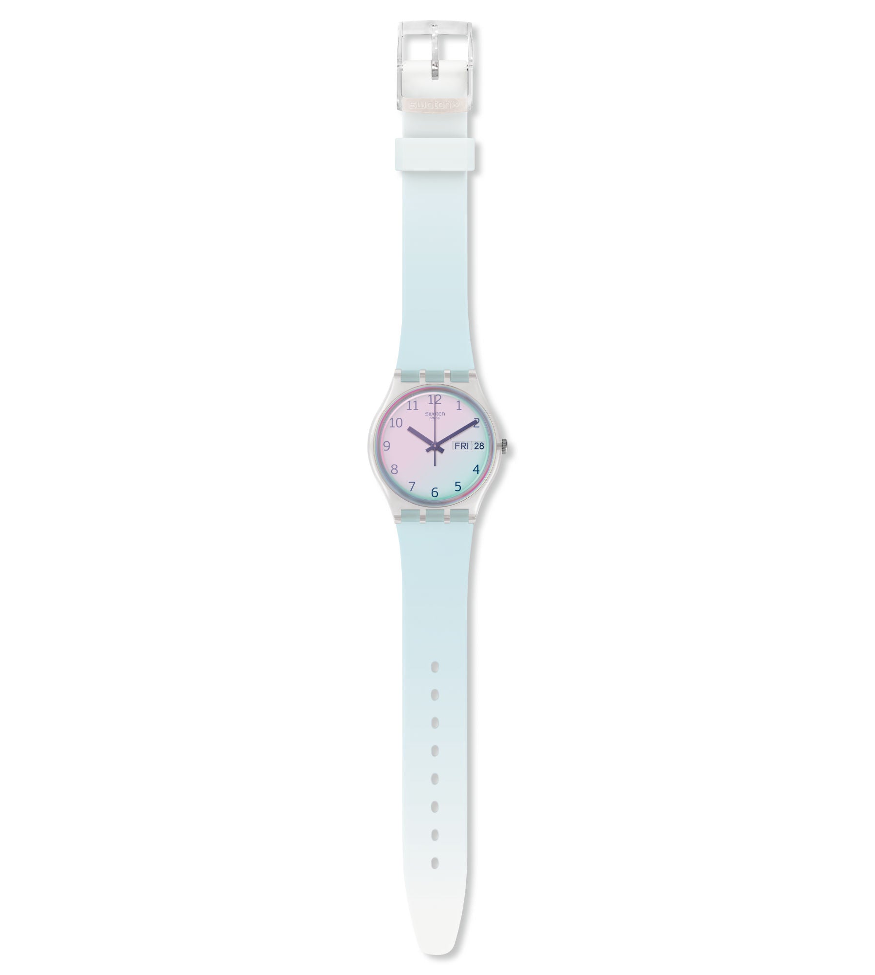 Swatch Classico Specchio (4565543485525)