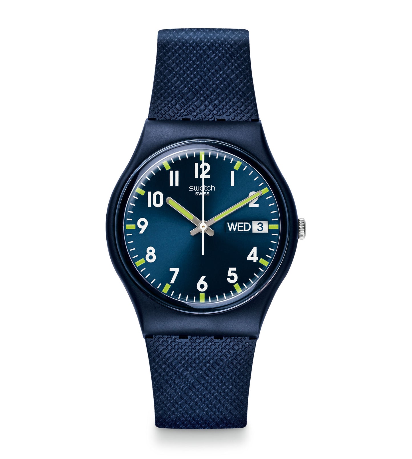 Swatch Classico Blu (4565525200981)