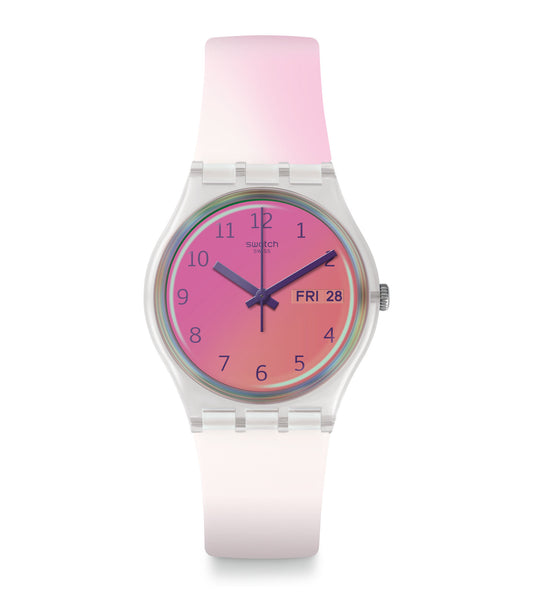 Swatch Classico Specchio (4565543485525)